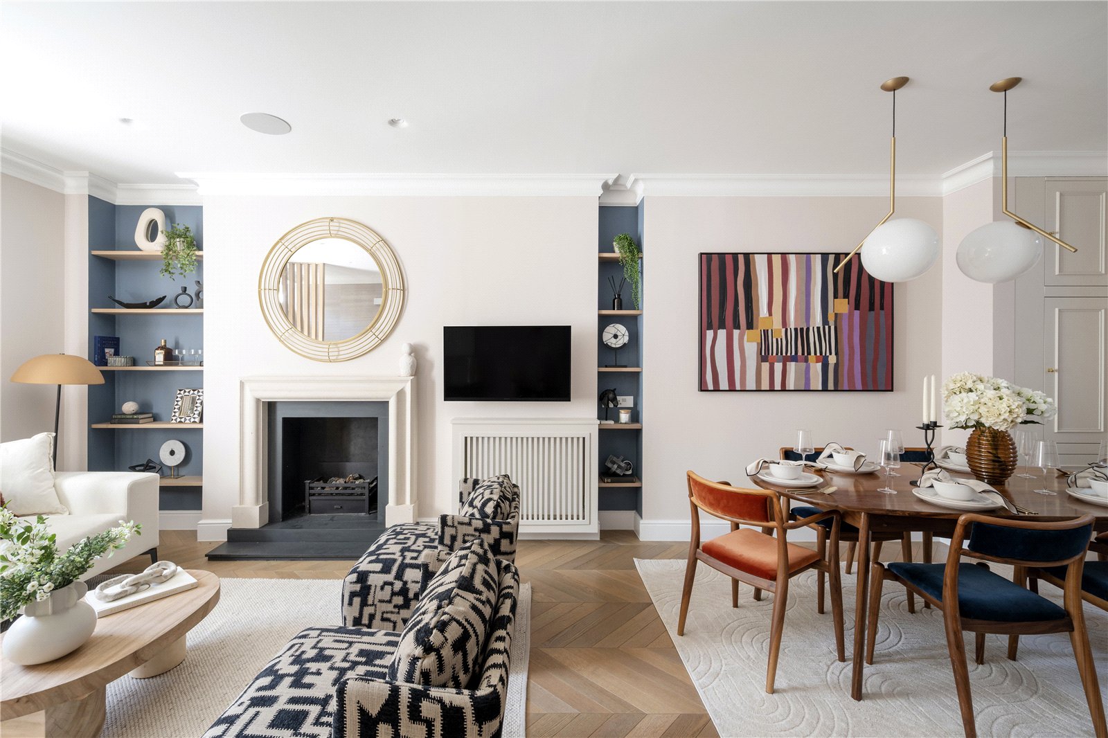 4 bedroom terraced house for sale 0