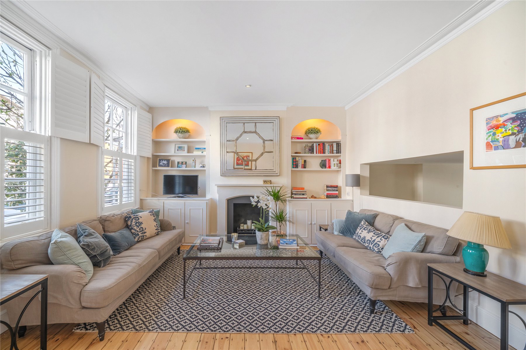 4 bedroom terraced house for sale 0