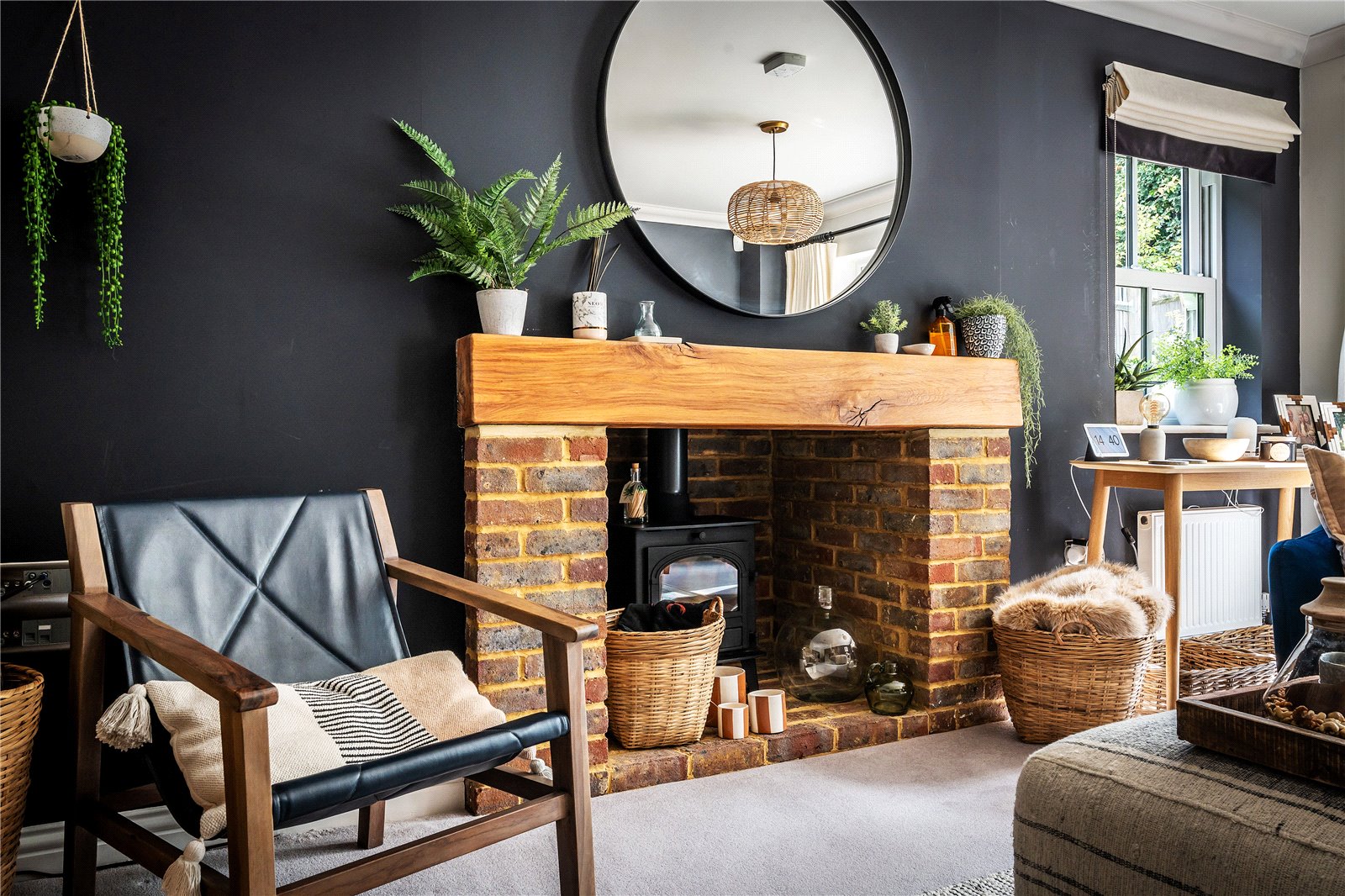 5 bedroom country house for sale 0