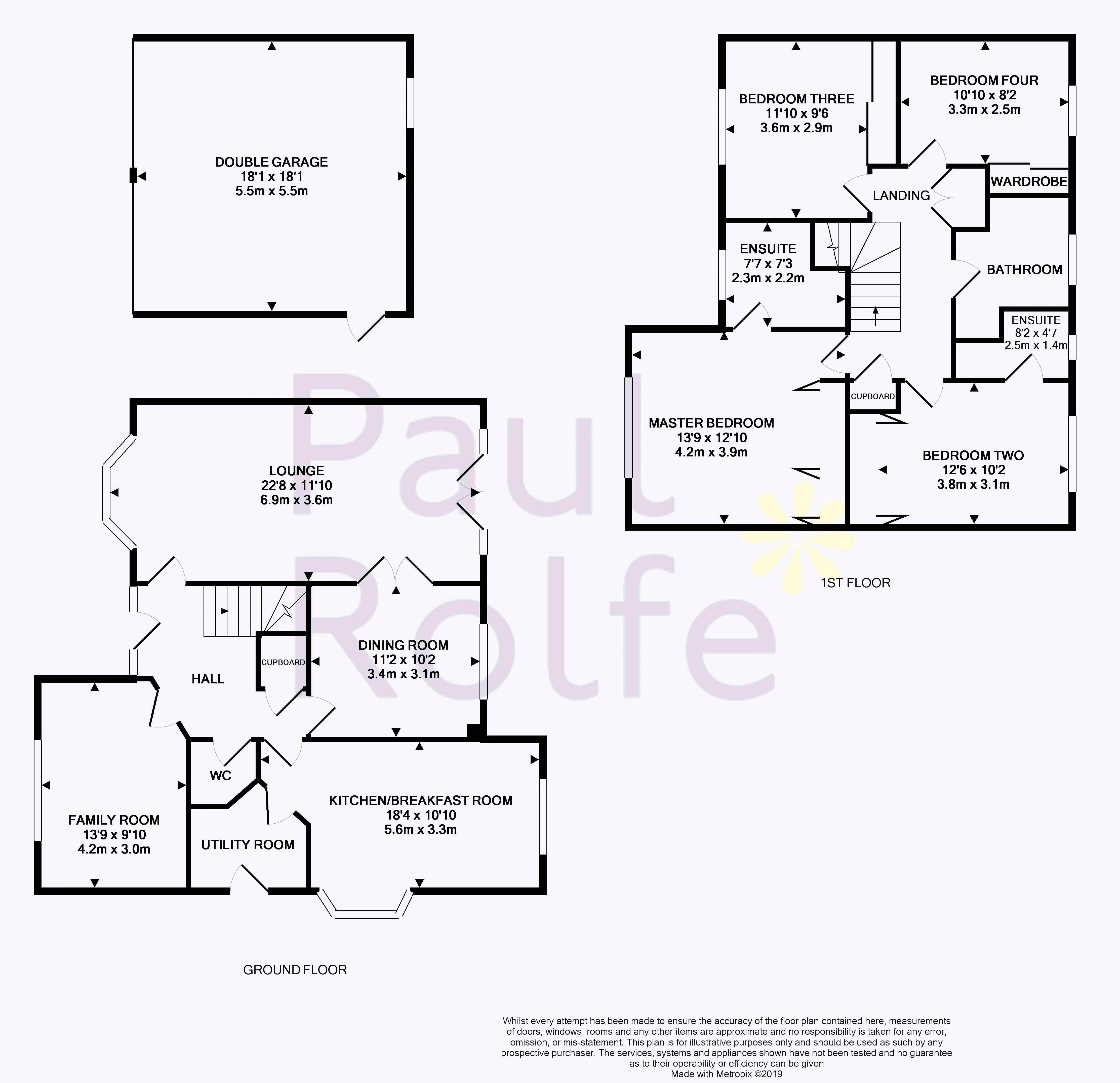 4 Bedrooms Detached house for sale in Bonhard Way, Bo'ness EH51