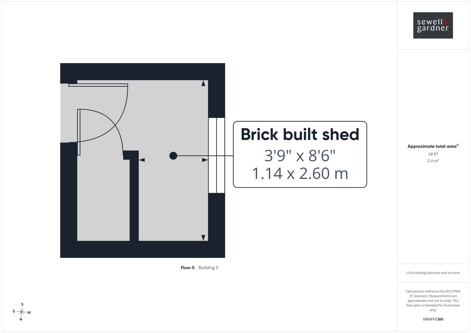 Belsize Cottages,5, Dunny Lane, Rickmansworth floorplan