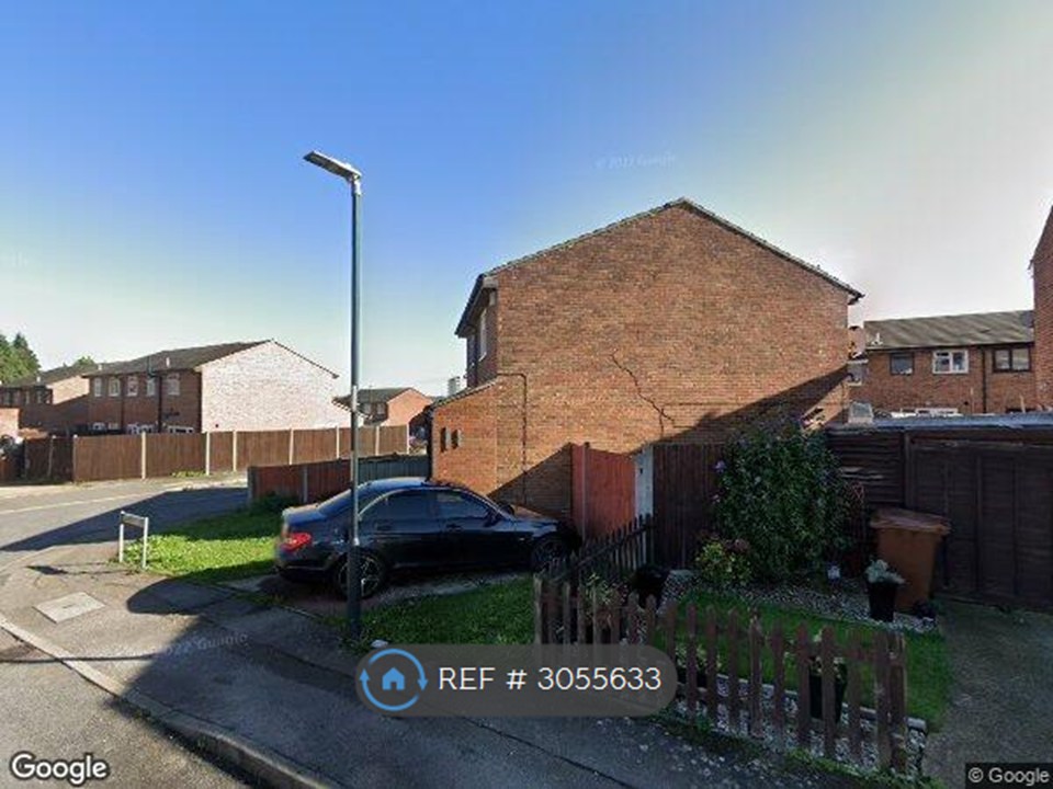 Westbrooke Close, Chatham photo 2