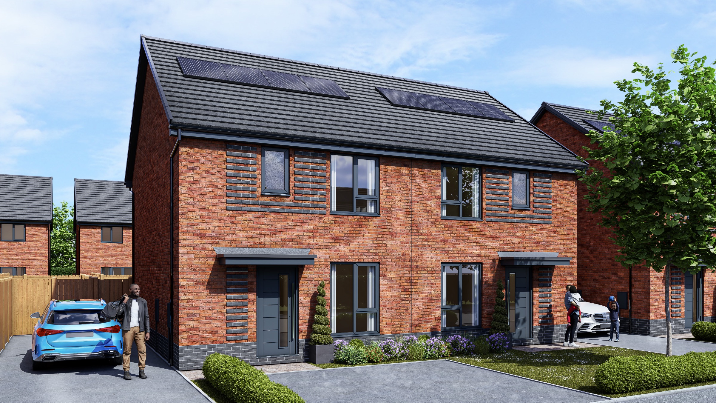 12 Riley Avenue, Sheffield photo 2