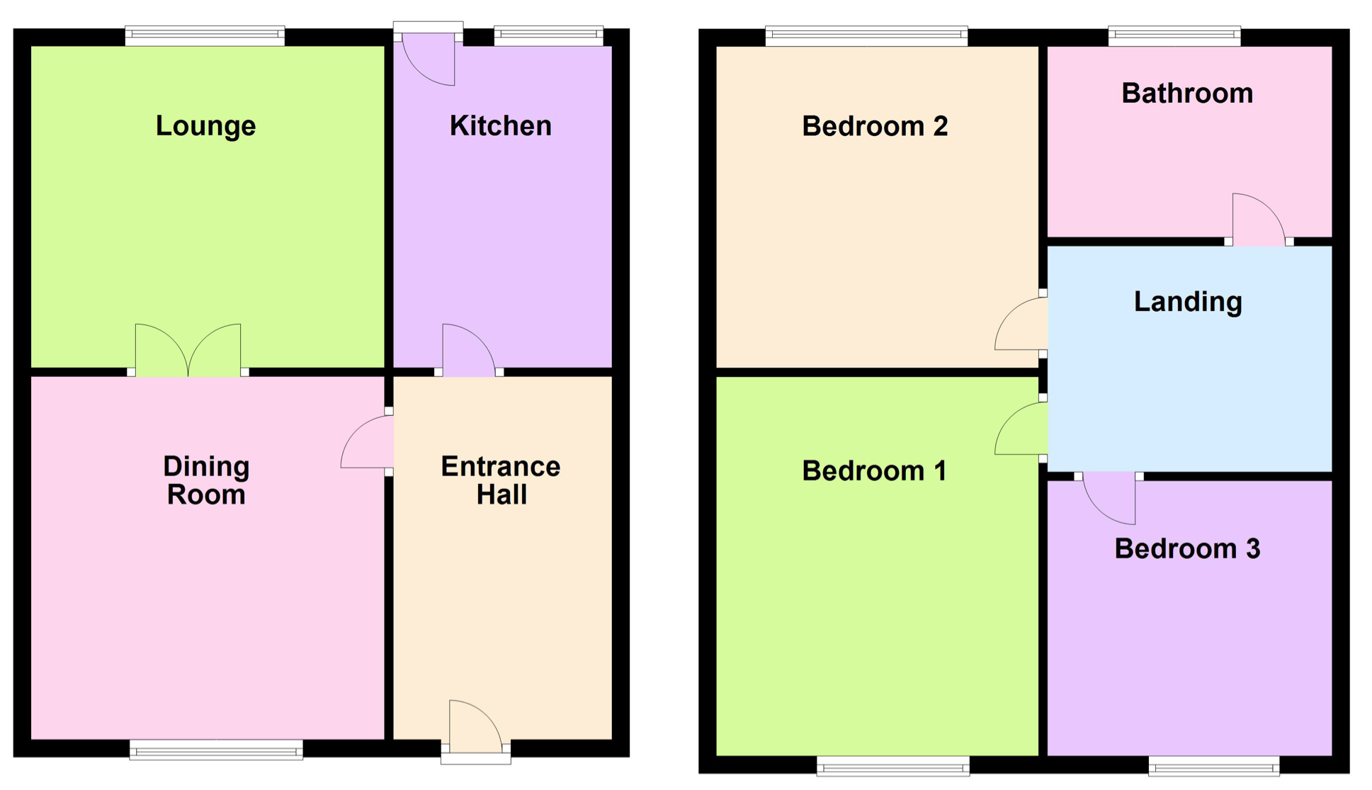 3 Bedrooms Semi-detached house for sale in Redington Road, Allerton, Liverpool L19