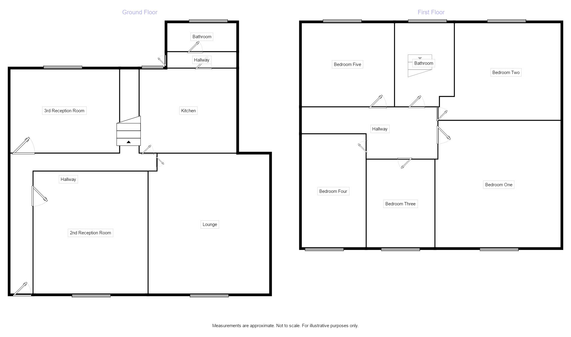 5 Bedrooms Terraced house for sale in Fore Street, Lower Darwen, Darwen BB3