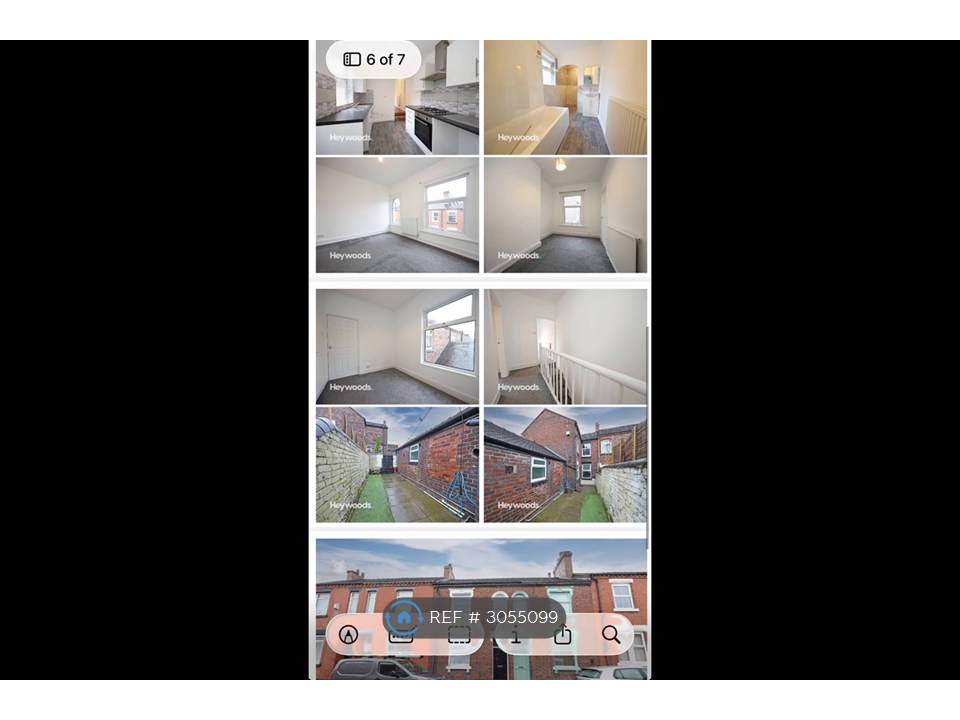 Oxford St, Stoke-On-Trent photo 3