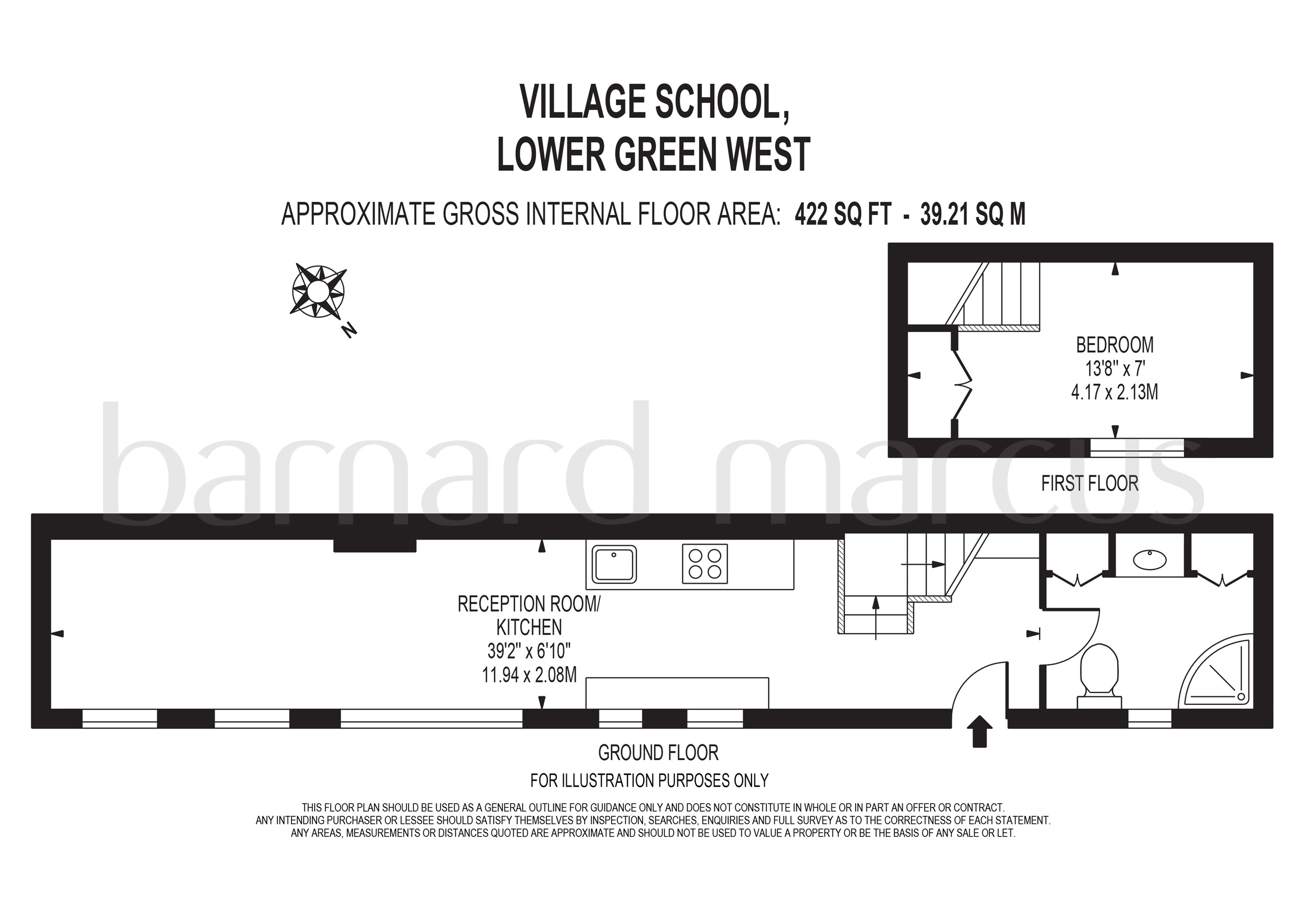 Glebe Square, Lower Green West, Mitcham CR4, 1 bedroom cottage for sale 64286364 PrimeLocation