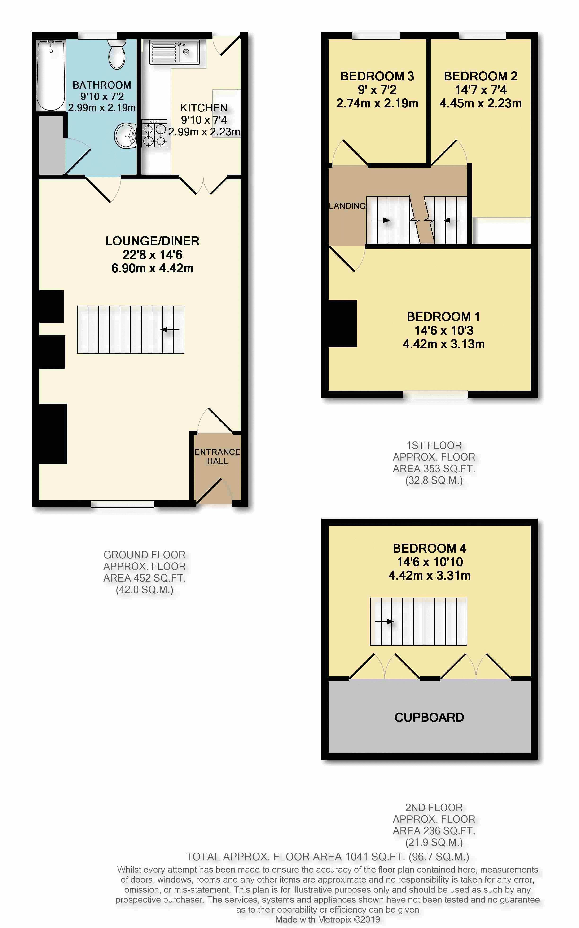 3 Bedrooms Terraced house for sale in Manchester Road, Ince, Wigan WN2