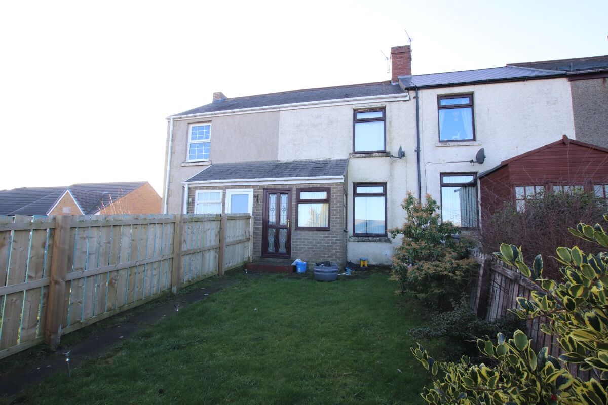 Photos of Percy Terrace, Delves Lane, Consett DH8 60603066