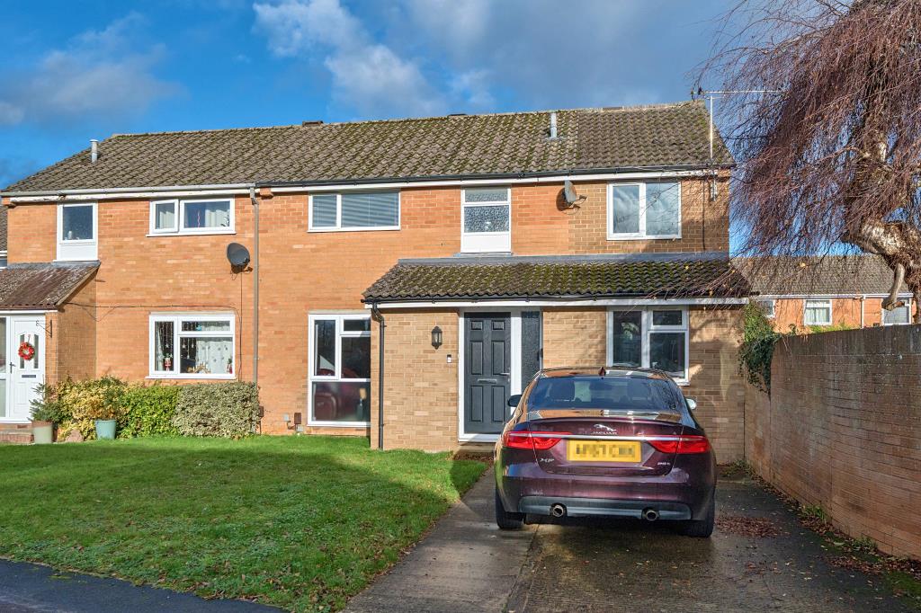 4-bed house on 66 CHERRY CLOSE, Kidlington, Kidlington, £490,000