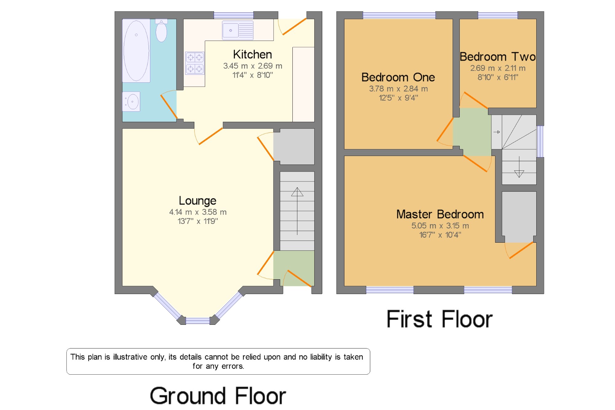 3 Bedrooms End terrace house for sale in Longford Road, Birmingham, West Midlands, United Kingdom B44