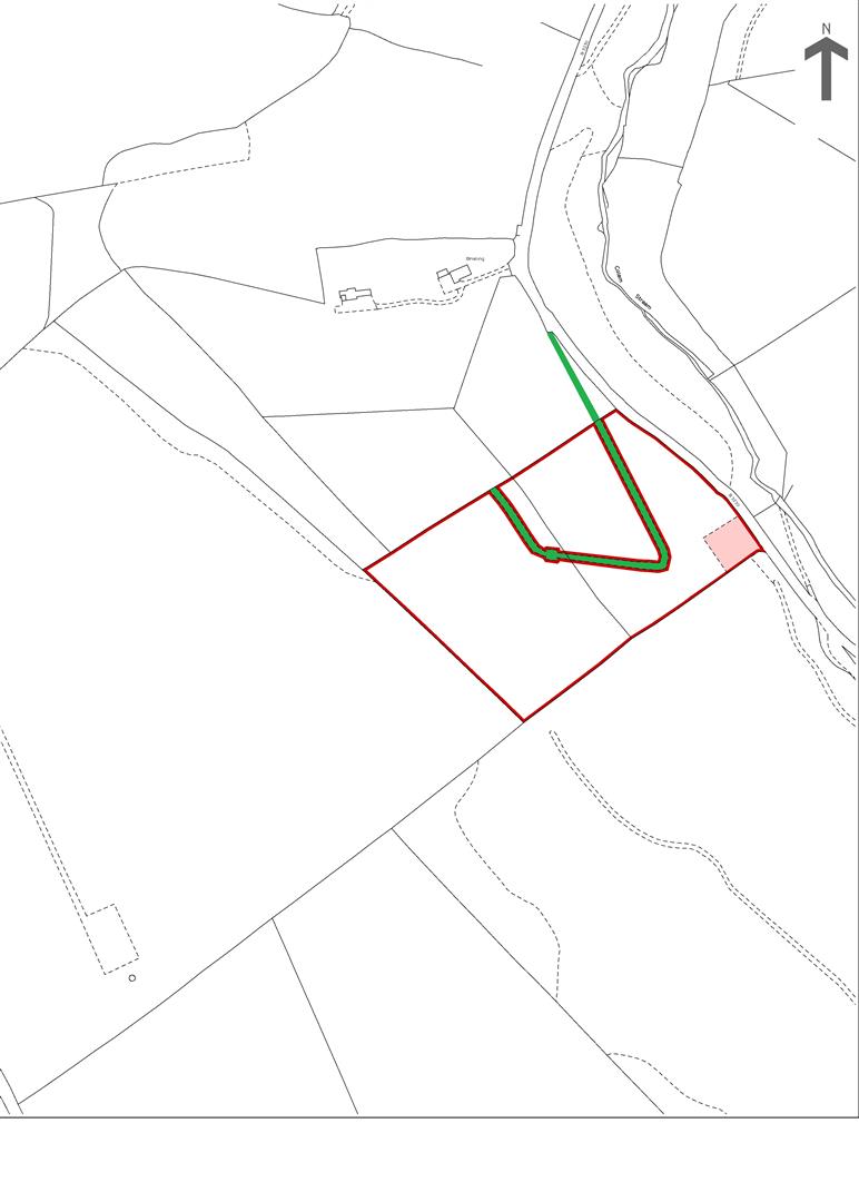 Berry Wood, Barnstaple floorplan