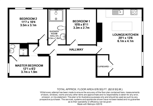 3 Bedrooms Flat to rent in Vesper Road, Kirkstall, Leeds LS5