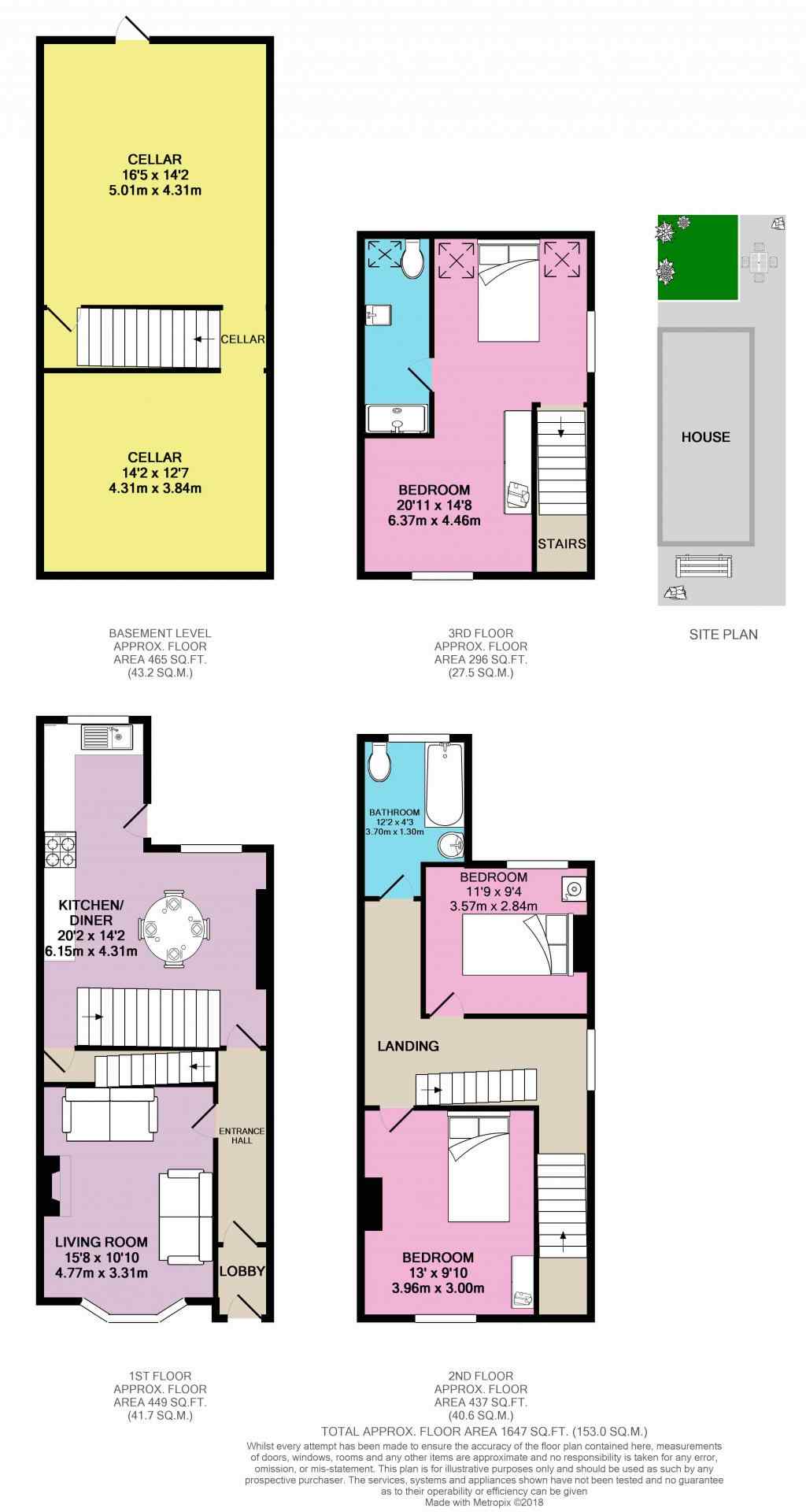 3 Bedrooms Semi-detached house for sale in Tom Lane, Sheffield S10