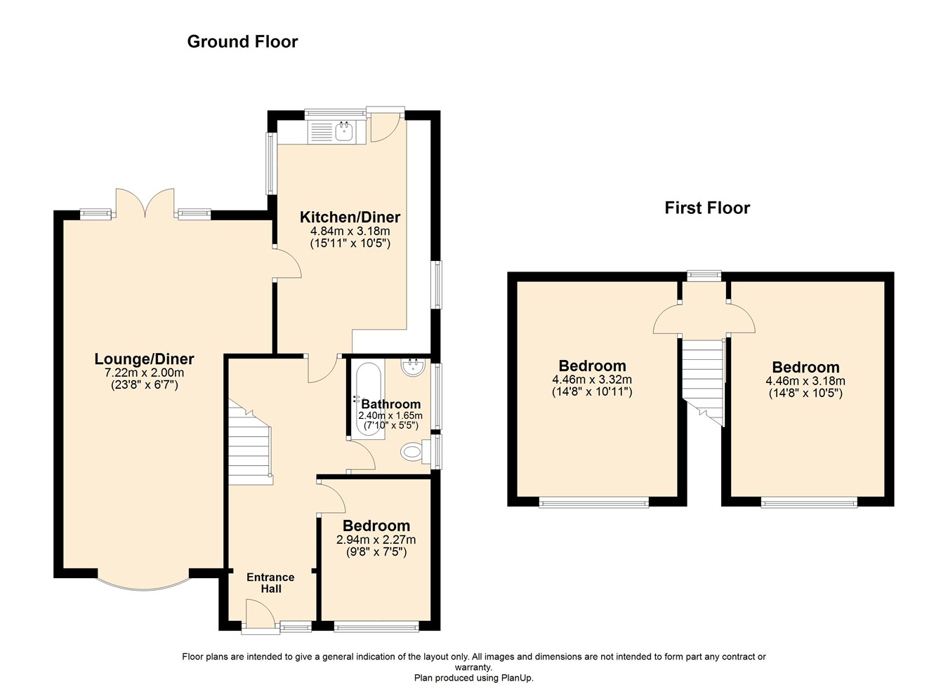 Jacklins Approach, Bottesford, Scunthorpe DN16, 3 bedroom semidetached