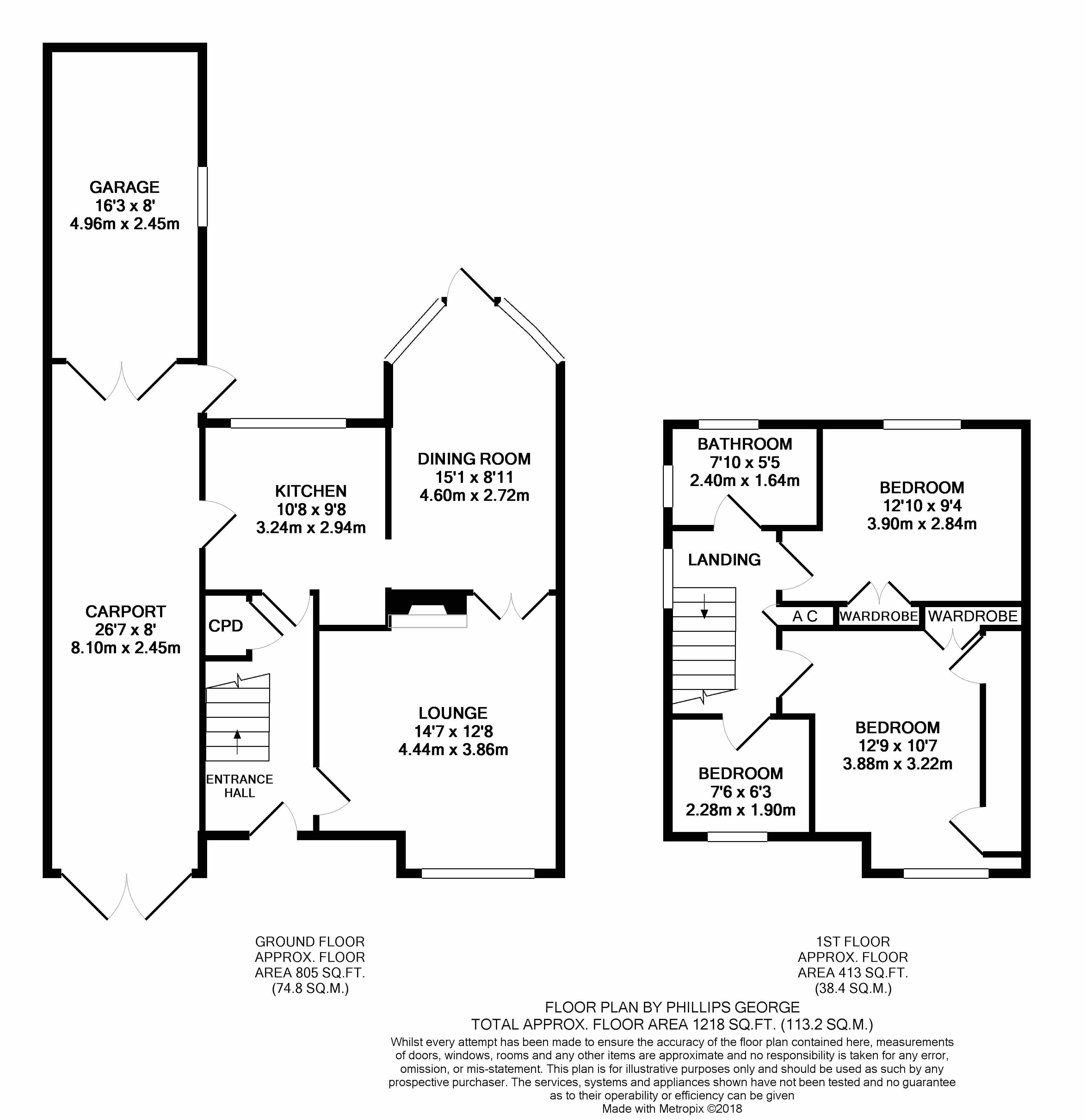 3 Bedrooms Semi-detached house for sale in Penzance Avenue, Wigston, Leicester LE18