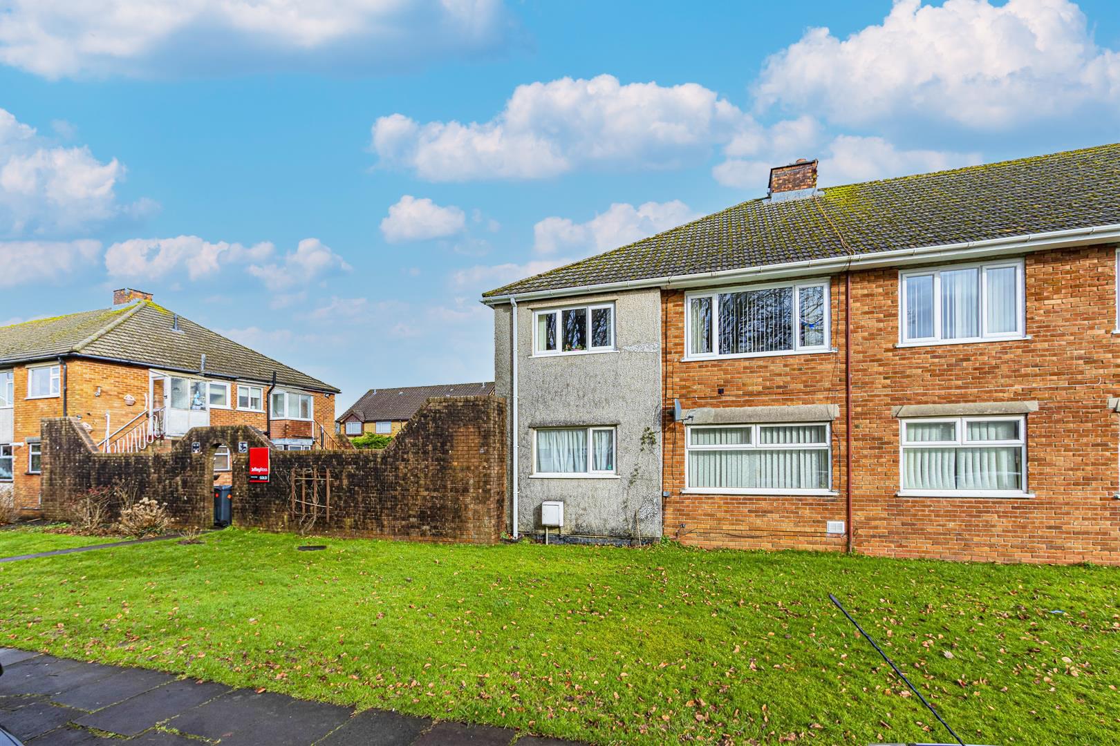 69, Fairwood Road, Cardiff photo 2