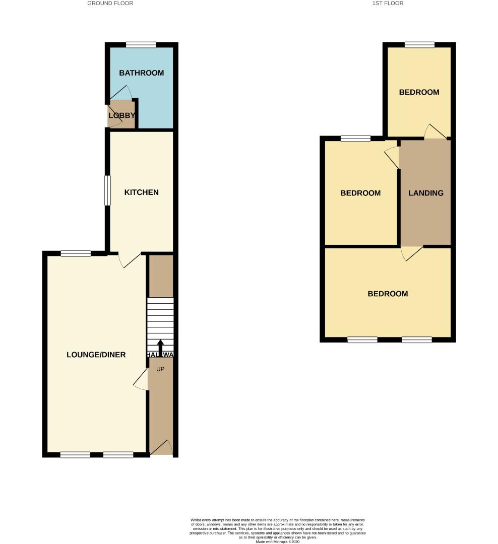 3 bed terraced house for sale in Kingswell Road, Kingsthorpe