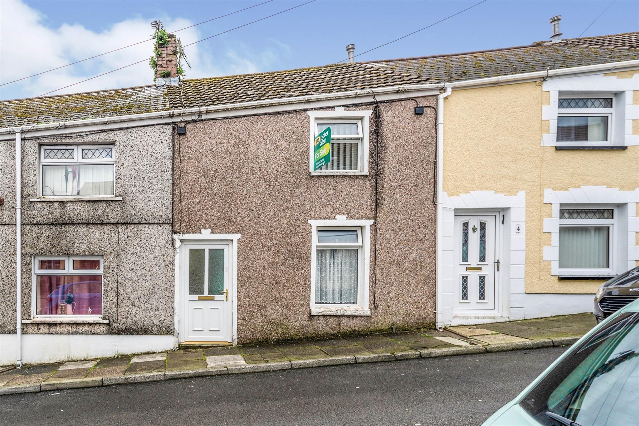 3, MAESTEG photo 4