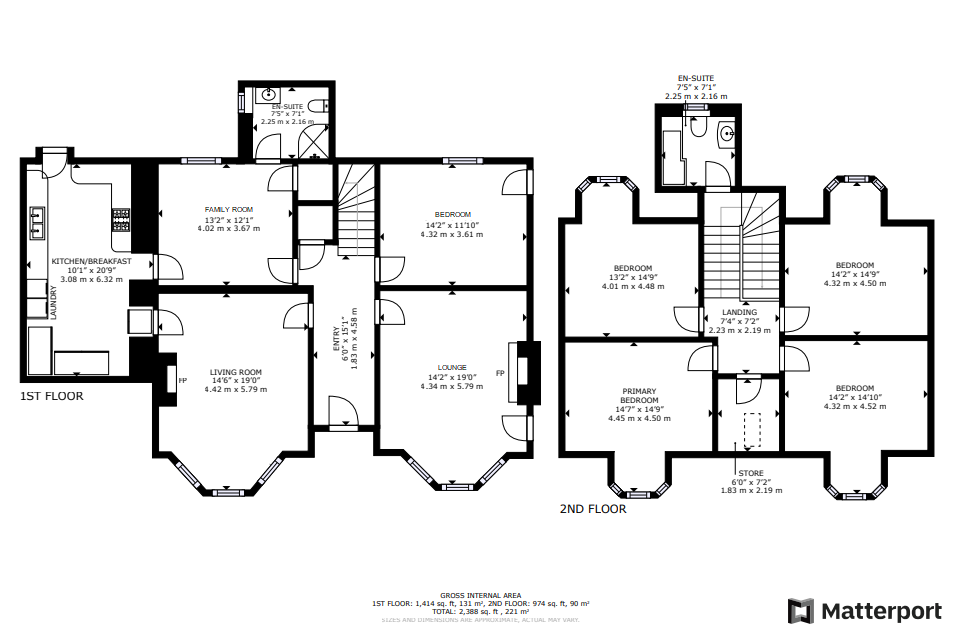 Pollokshaws Road, Shawlands, Glasgow G41, 5 bedroom detached house for
