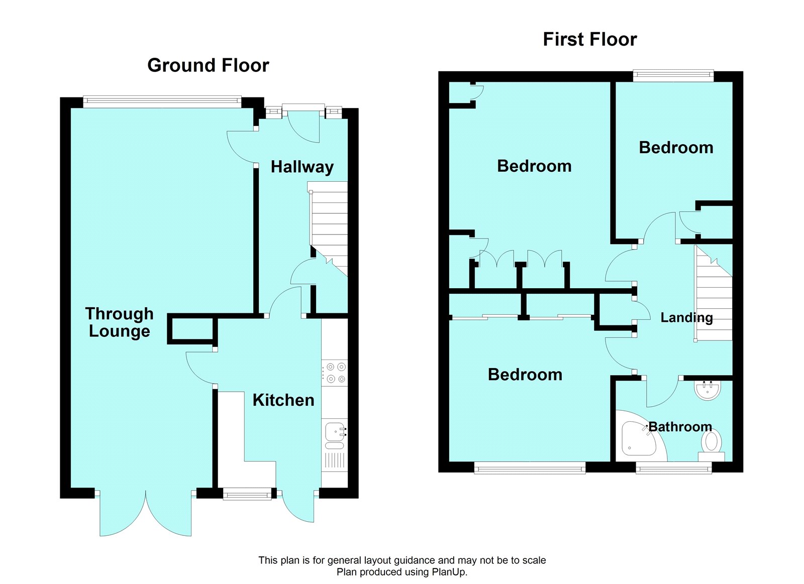 Douglas Road, Welling, Kent DA16, 3 bedroom end terrace house for sale