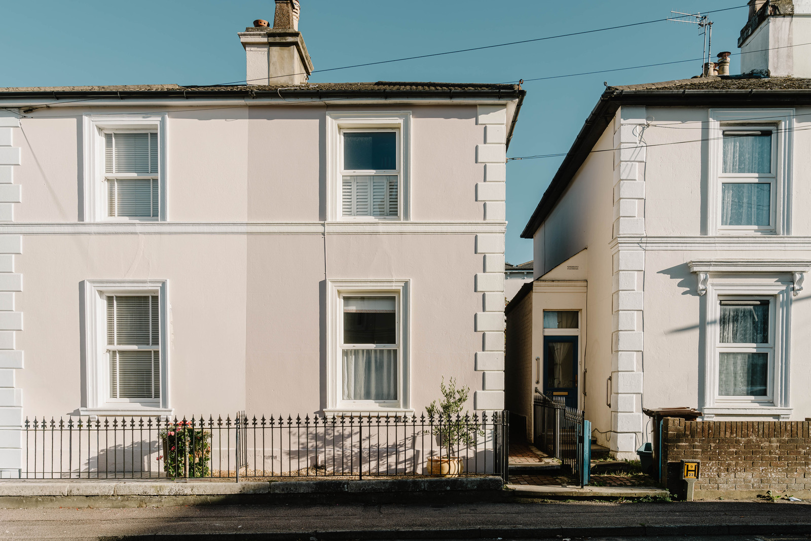 21, Calverley Street, Tunbridge Wells photo 4