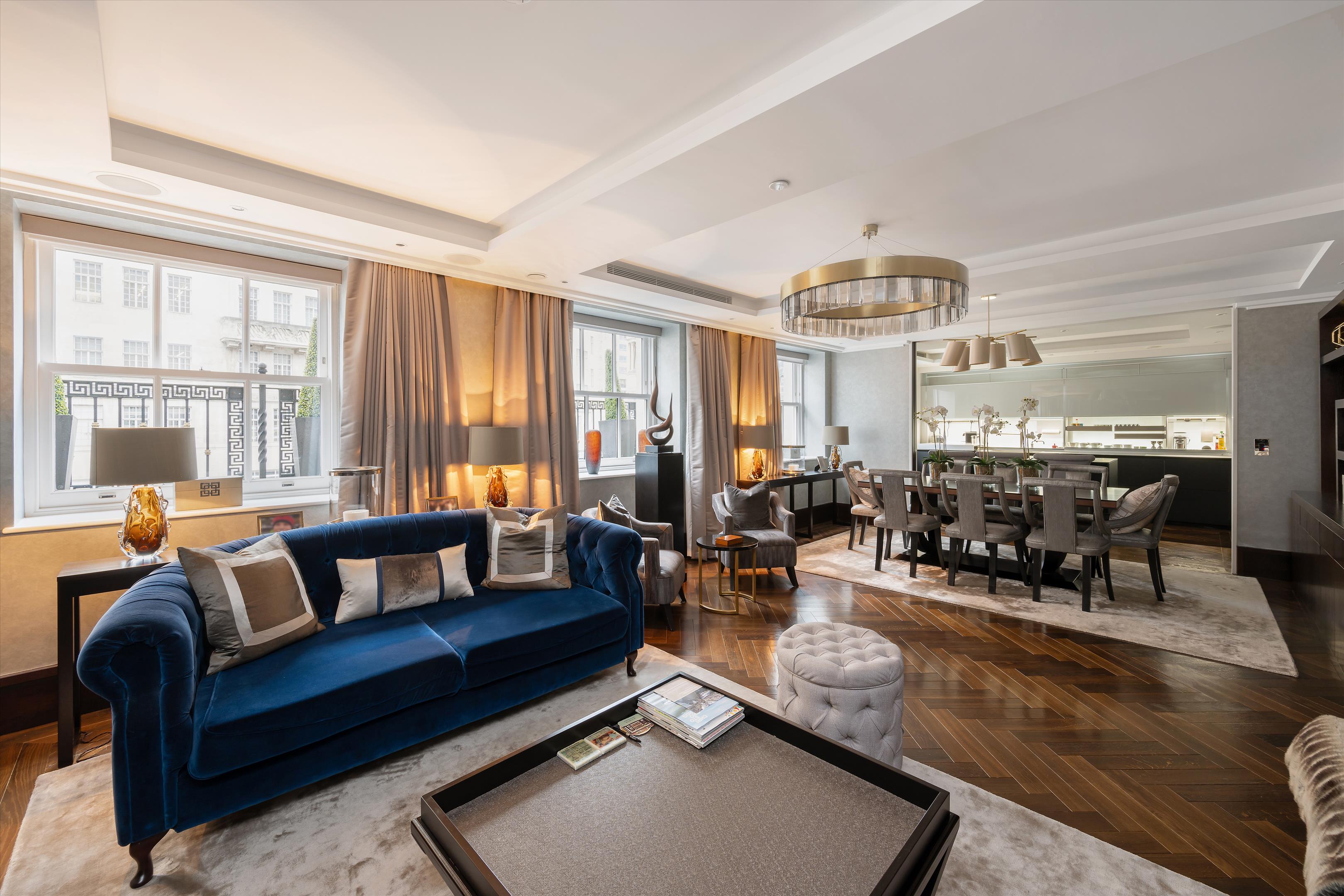 3 bedroom flat for sale 0