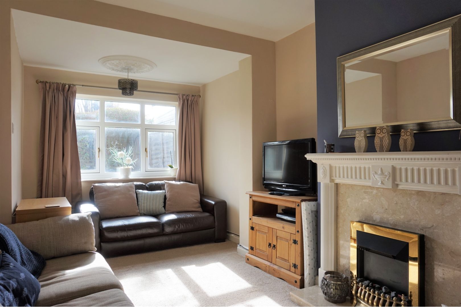 Free property report 32, Blackburn Avenue, Wolverhampton, WV6 9JX Chimnie