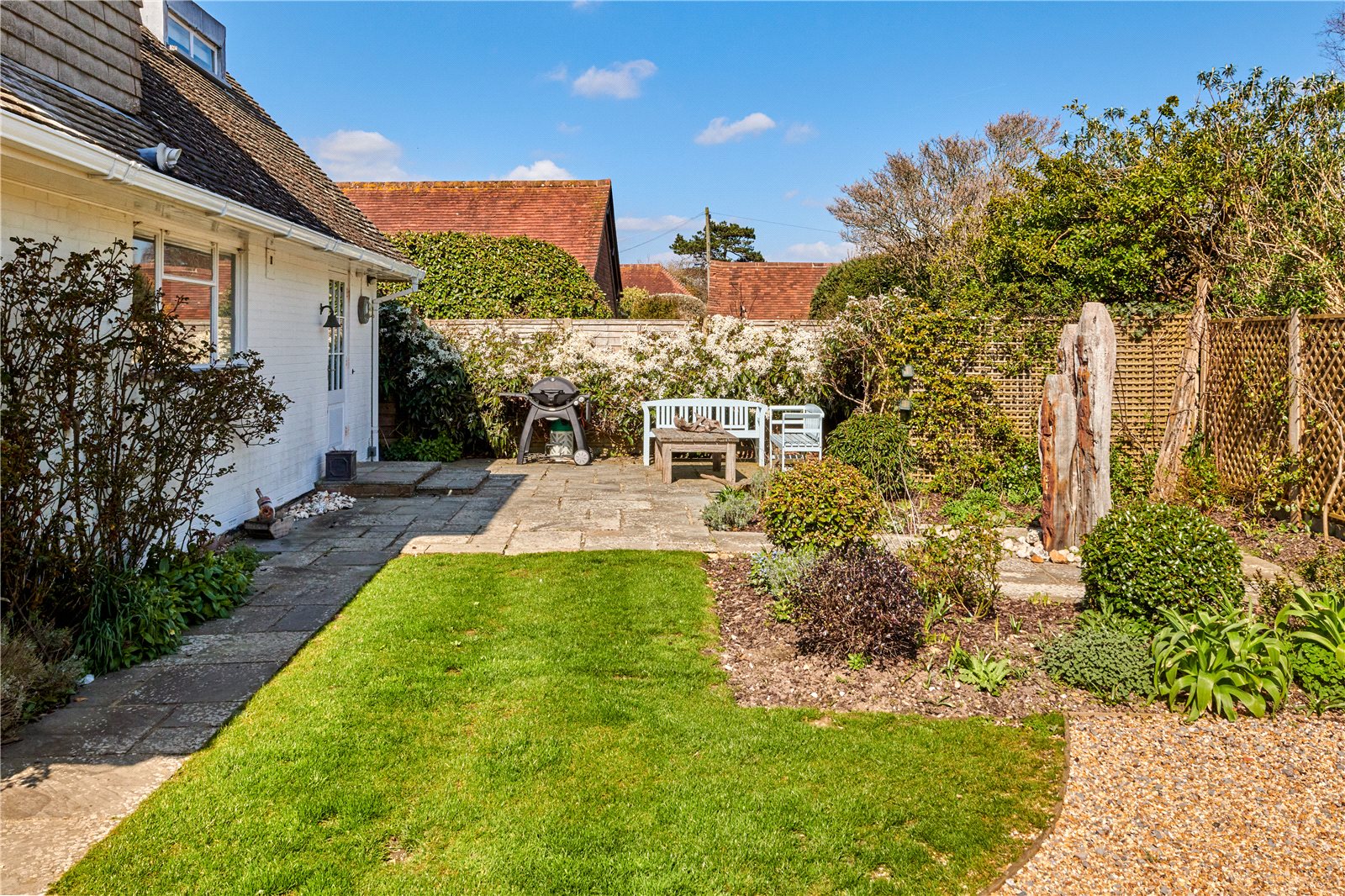 3 bedroom detached house for sale in Roman Landing, West Wittering