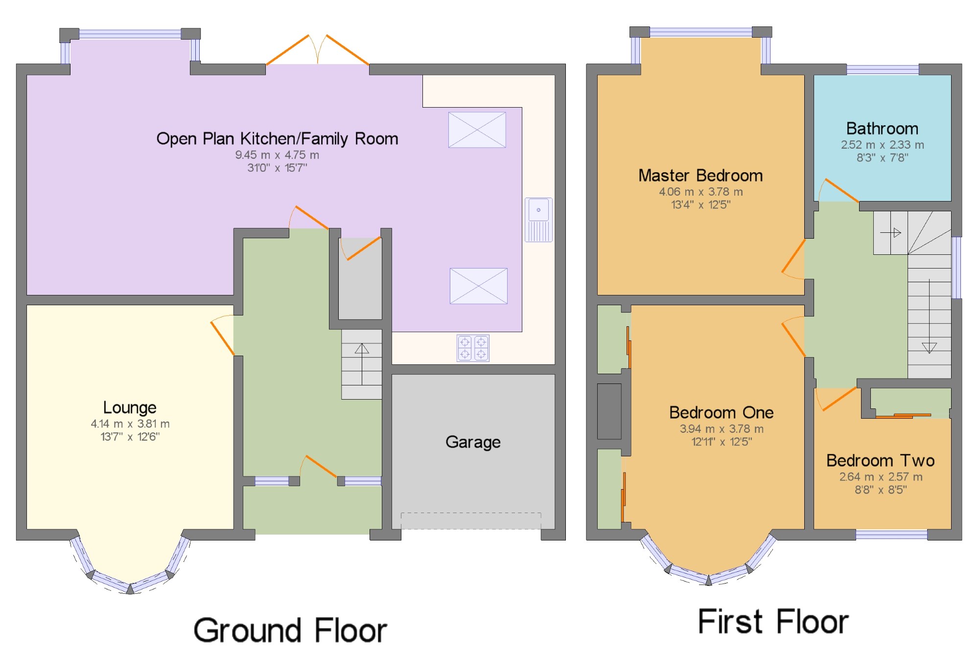 3 Bedrooms Semi-detached house for sale in Thelwall New Road, Grappenhall, Warrington, Cheshire WA4