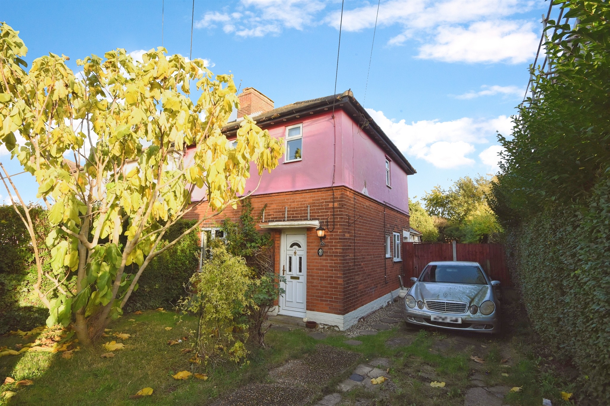 3-bed house on 57, Sunnyside, Braintree, £290,000