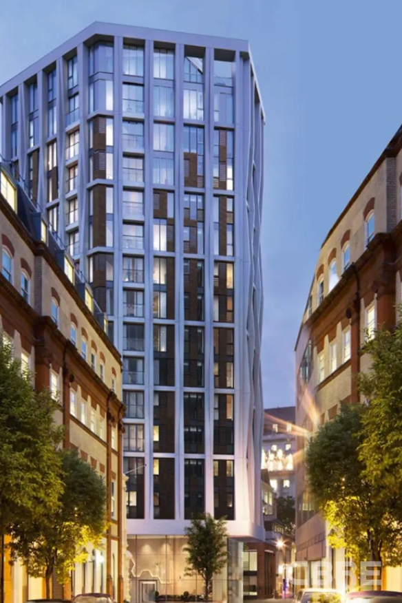 1 bedroom flat for sale 0