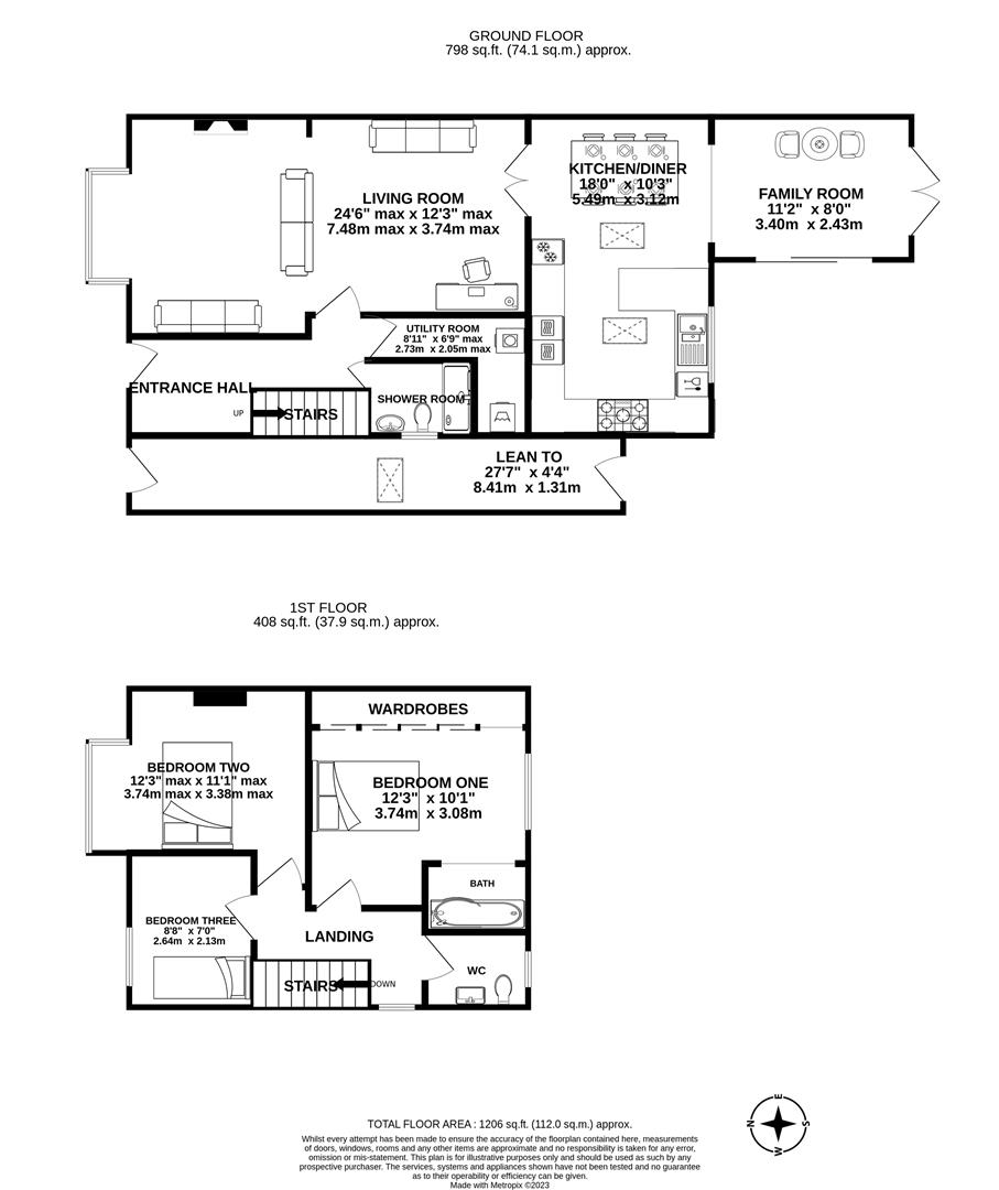 Drove Road, Old Walcot, Swindon SN1, 3 bedroom semidetached house for