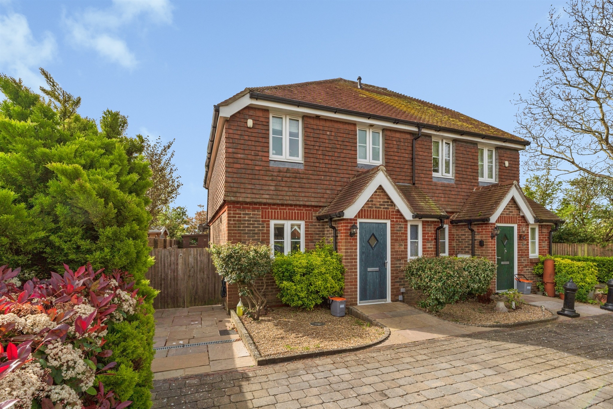 4, Hollyhocks, Brook Lane, Worthing photo 2