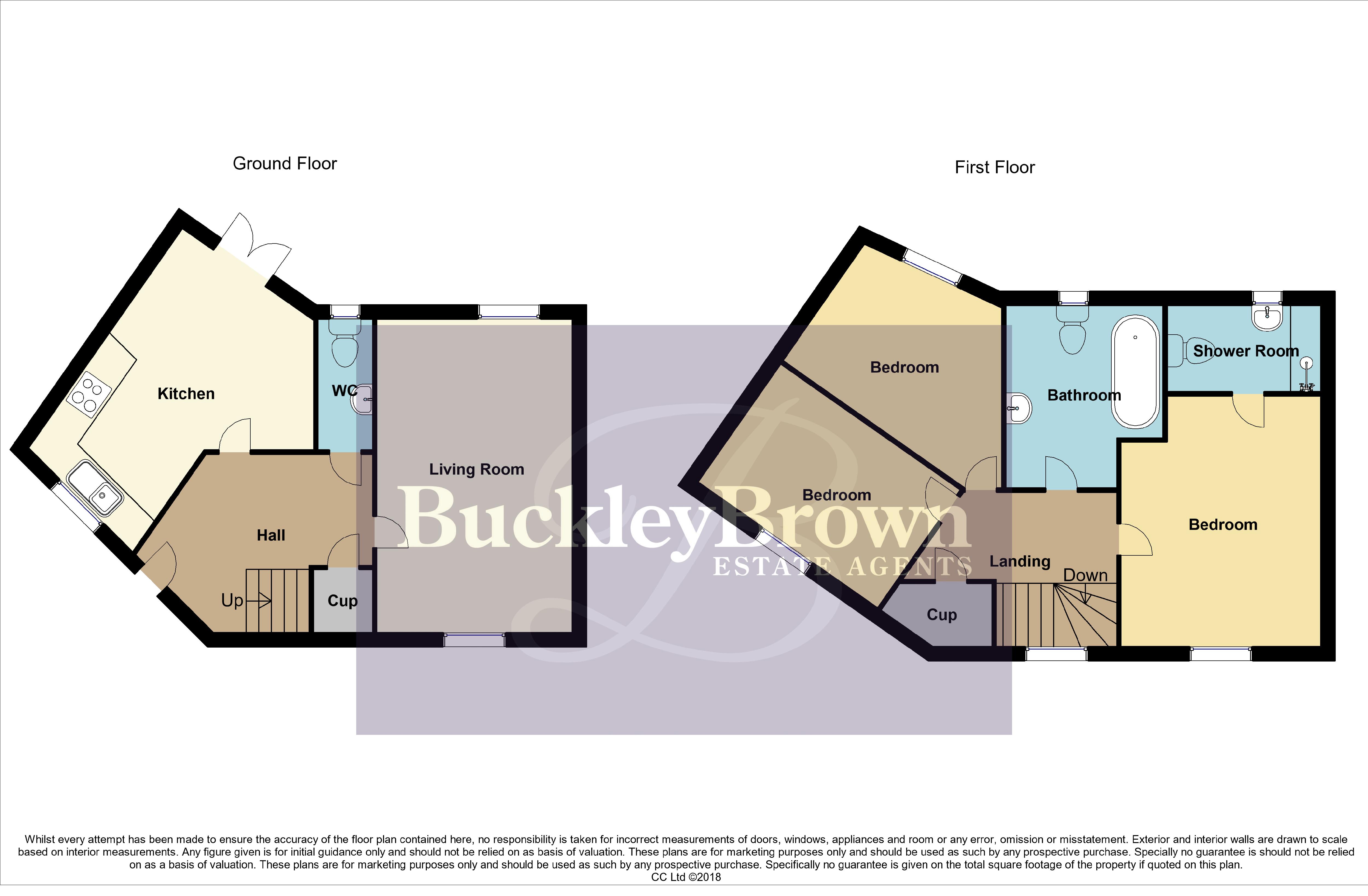 3 Bedrooms Semi-detached house for sale in Blackshale Road, Mansfield Woodhouse, Mansfield NG19