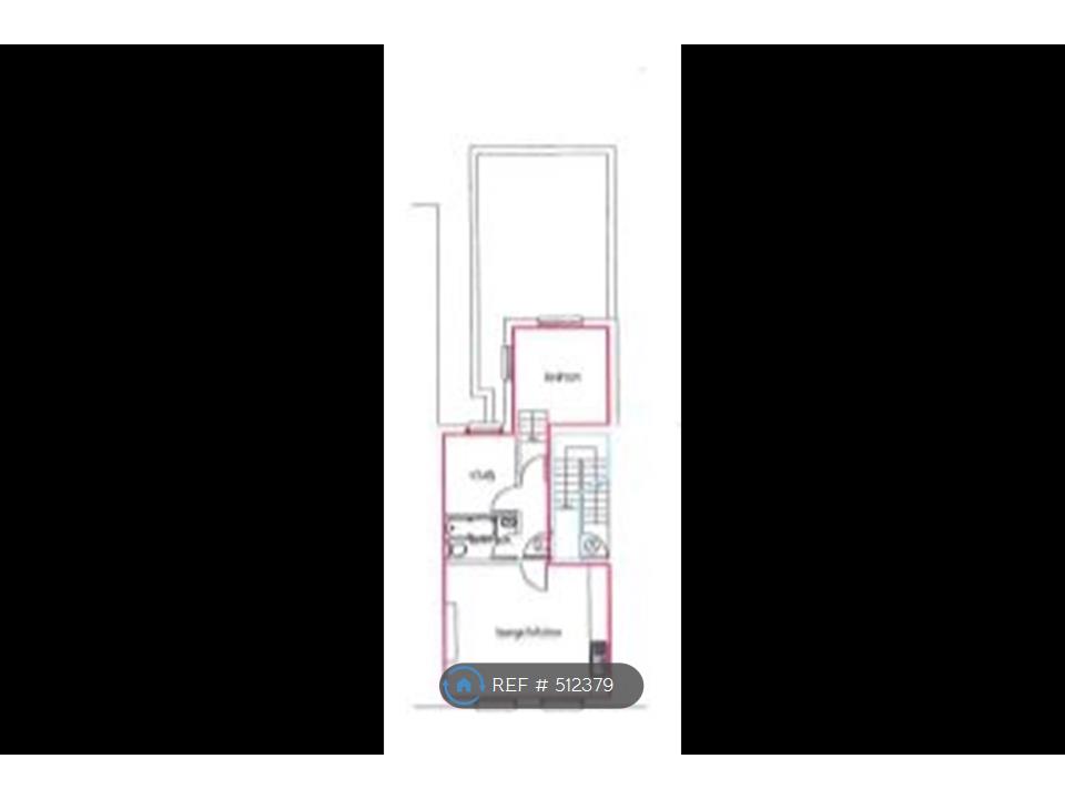 2 Bedrooms Flat to rent in Hornsey Road, London N7
