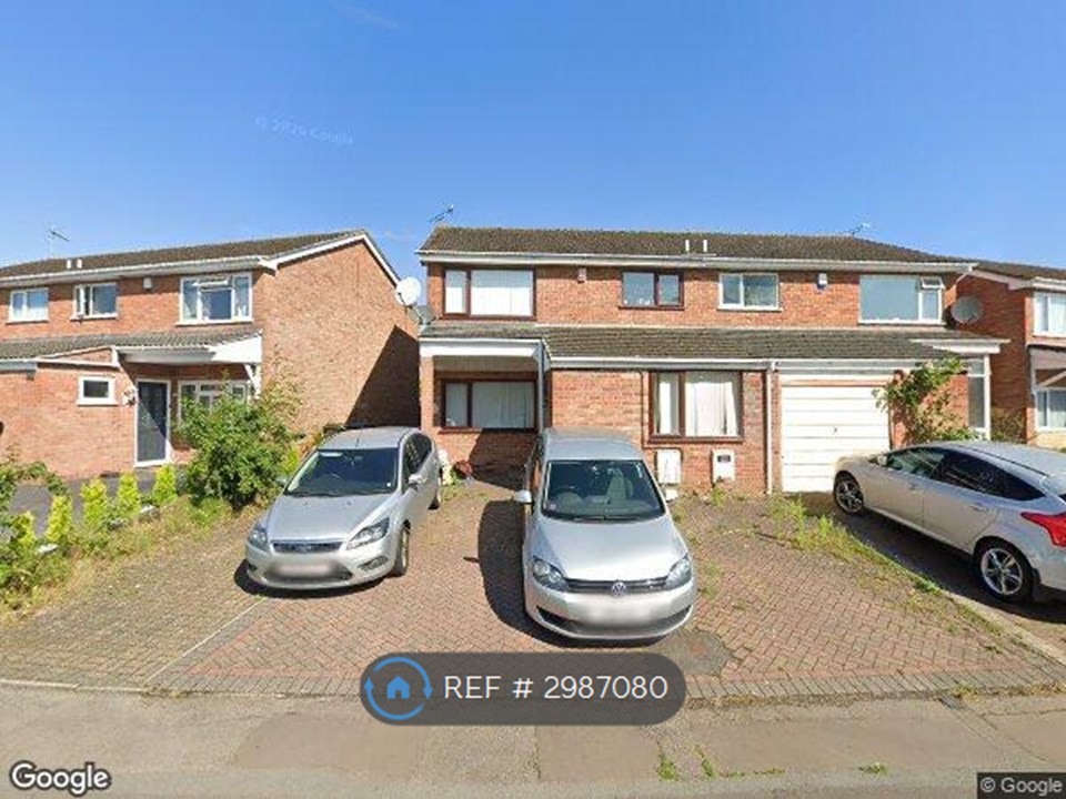 Dorchester Way, Coventry photo 2