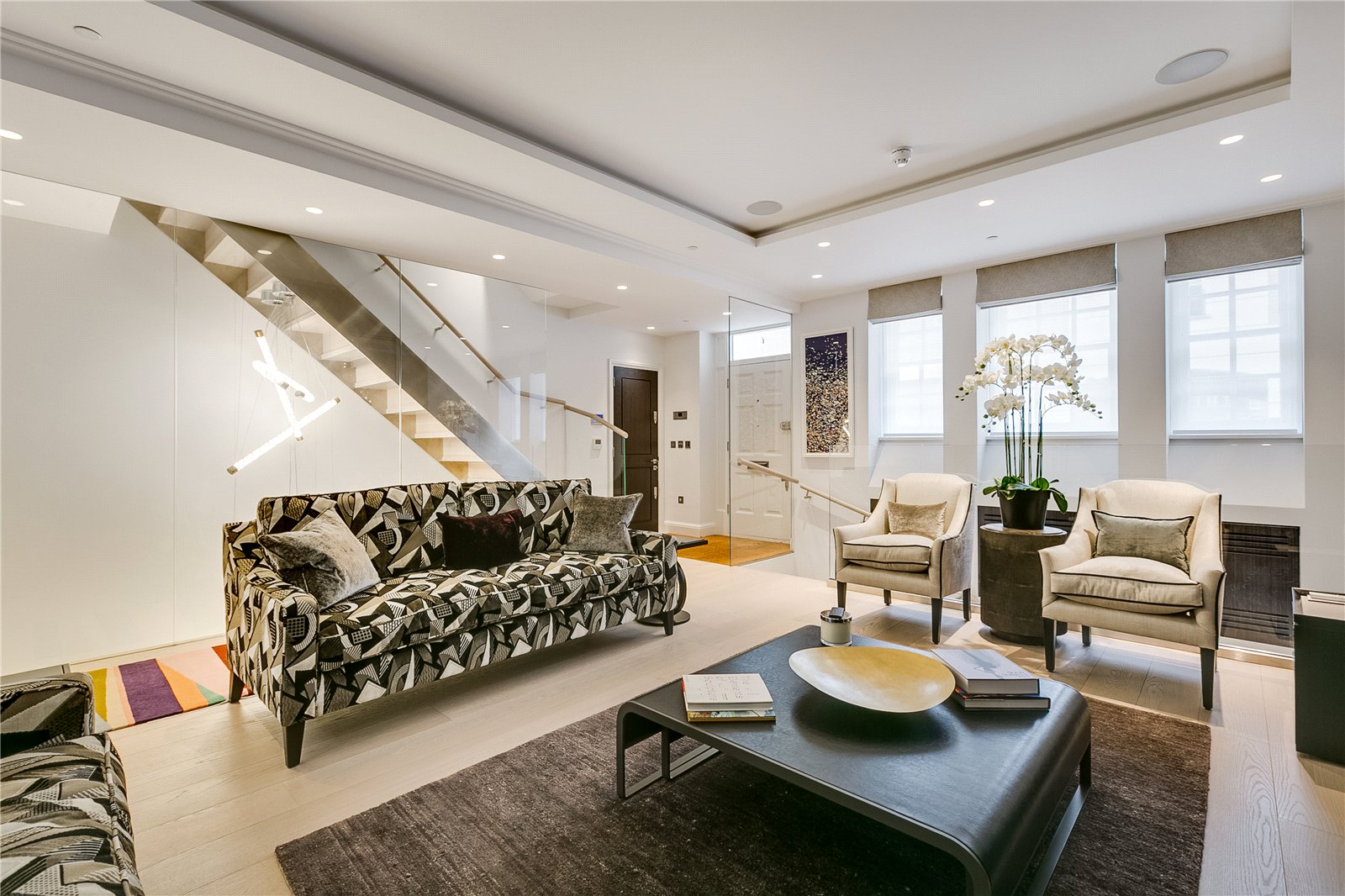 3 bedroom mews house for sale 0