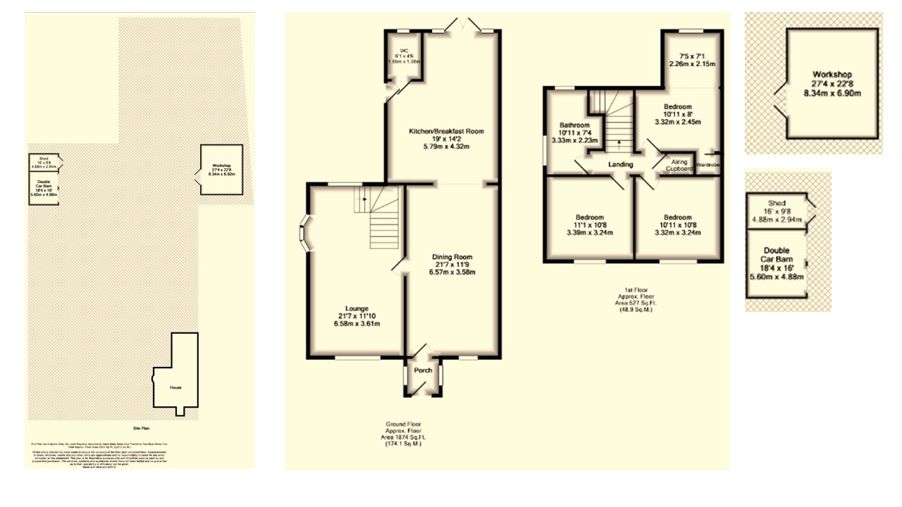 3 Bedrooms Semi-detached house for sale in Copthorne, Surrey RH10