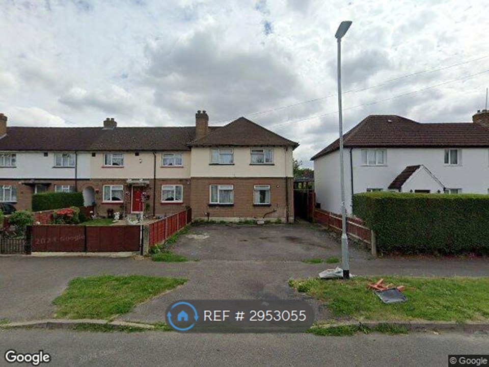 Bell Avenue, West Drayton photo 2