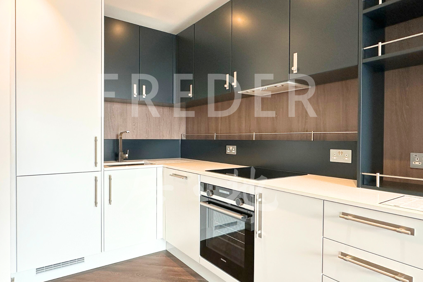 Flat 44, Lavender House, Staines-upon-Thames photo 4