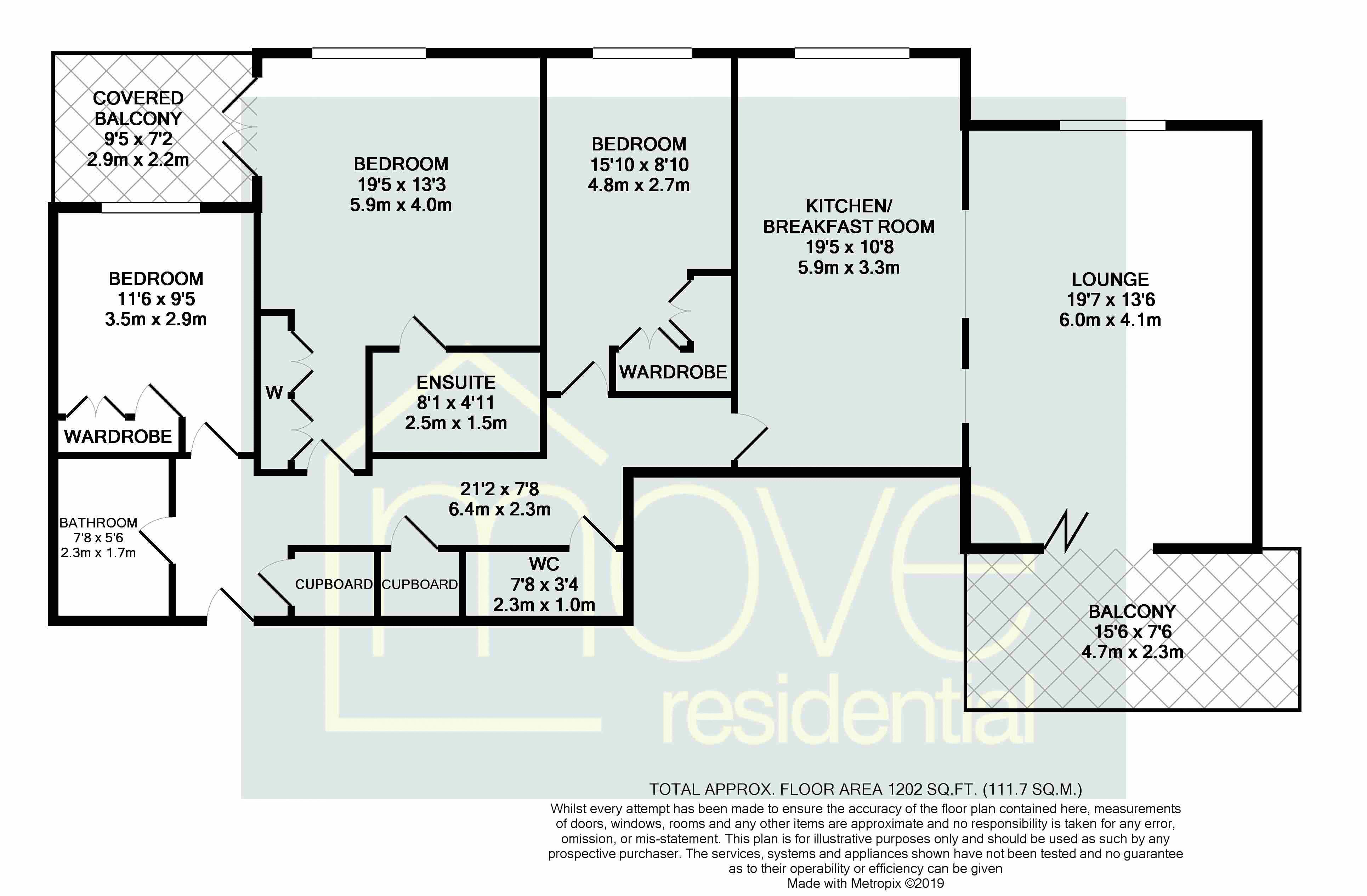 3 Bedrooms Flat for sale in Grenfell Park, Parkgate, Neston CH64