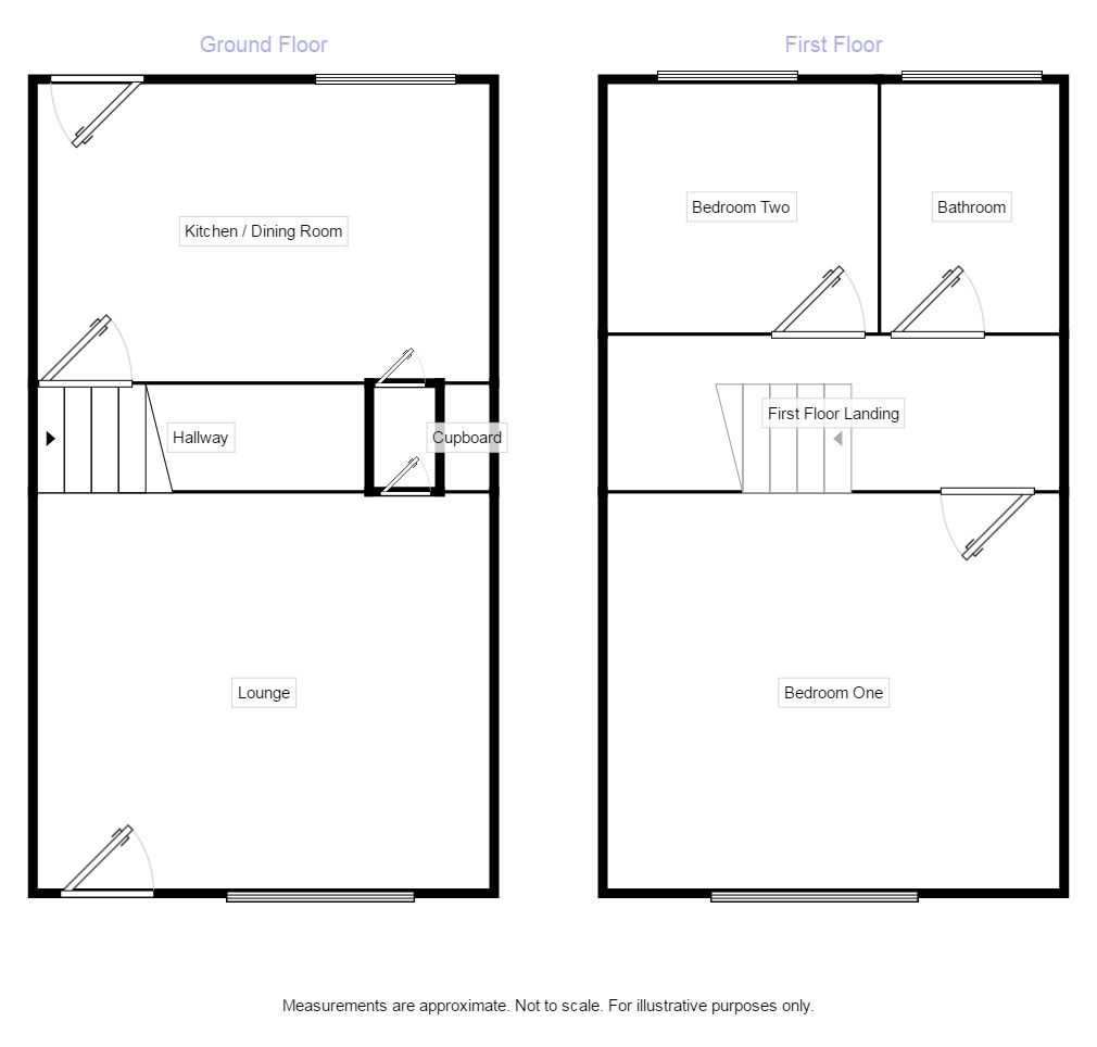 2 Bedrooms Terraced house for sale in Commonside, Batley WF17