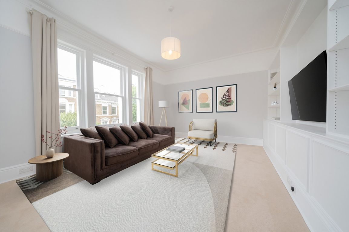 2 bedroom flat for sale 0