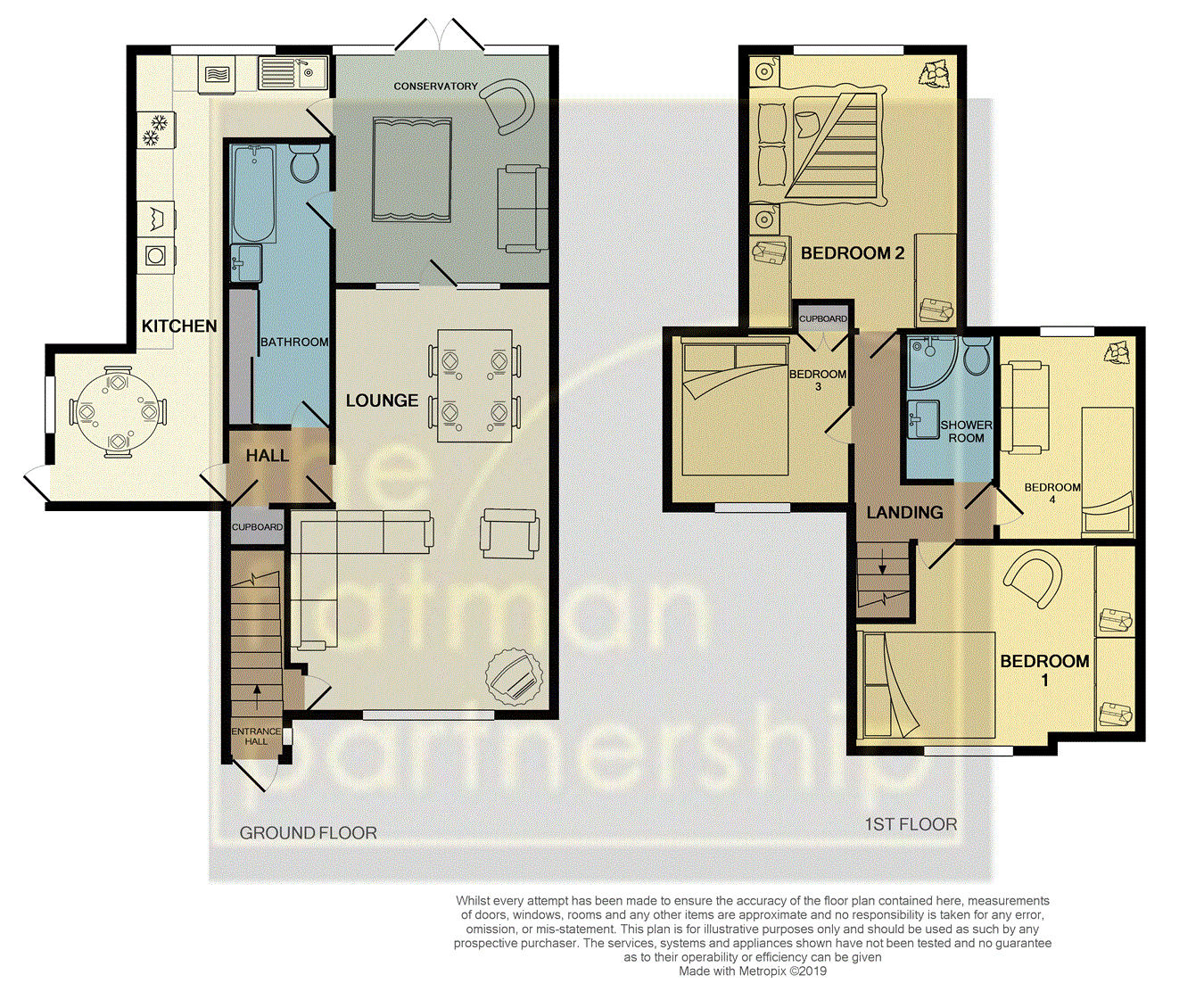 4 bed semidetached house to rent in Chequers Orchard, Iver SL0 Zoopla
