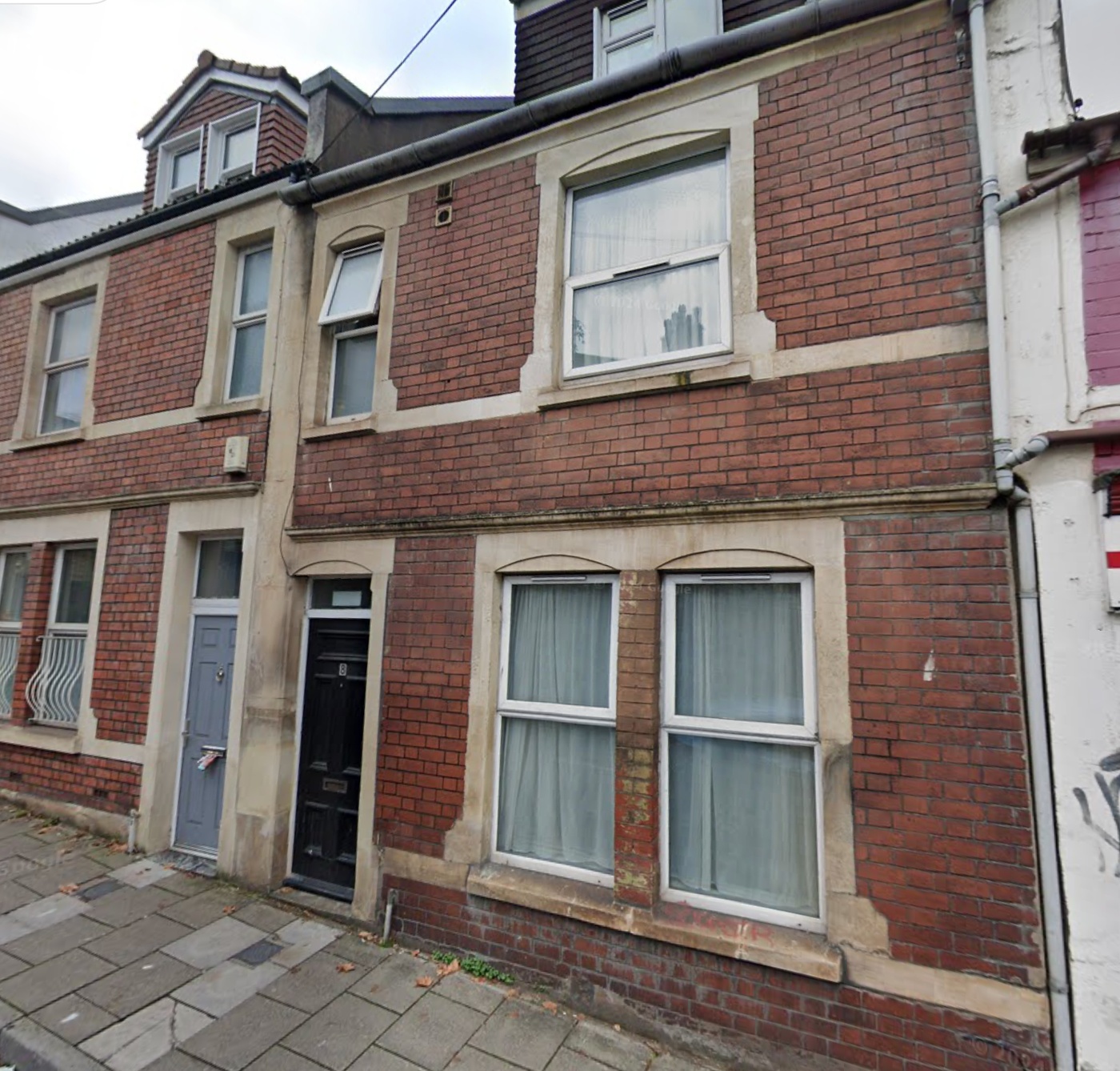 8 Horfield Road, Bristol photo 5