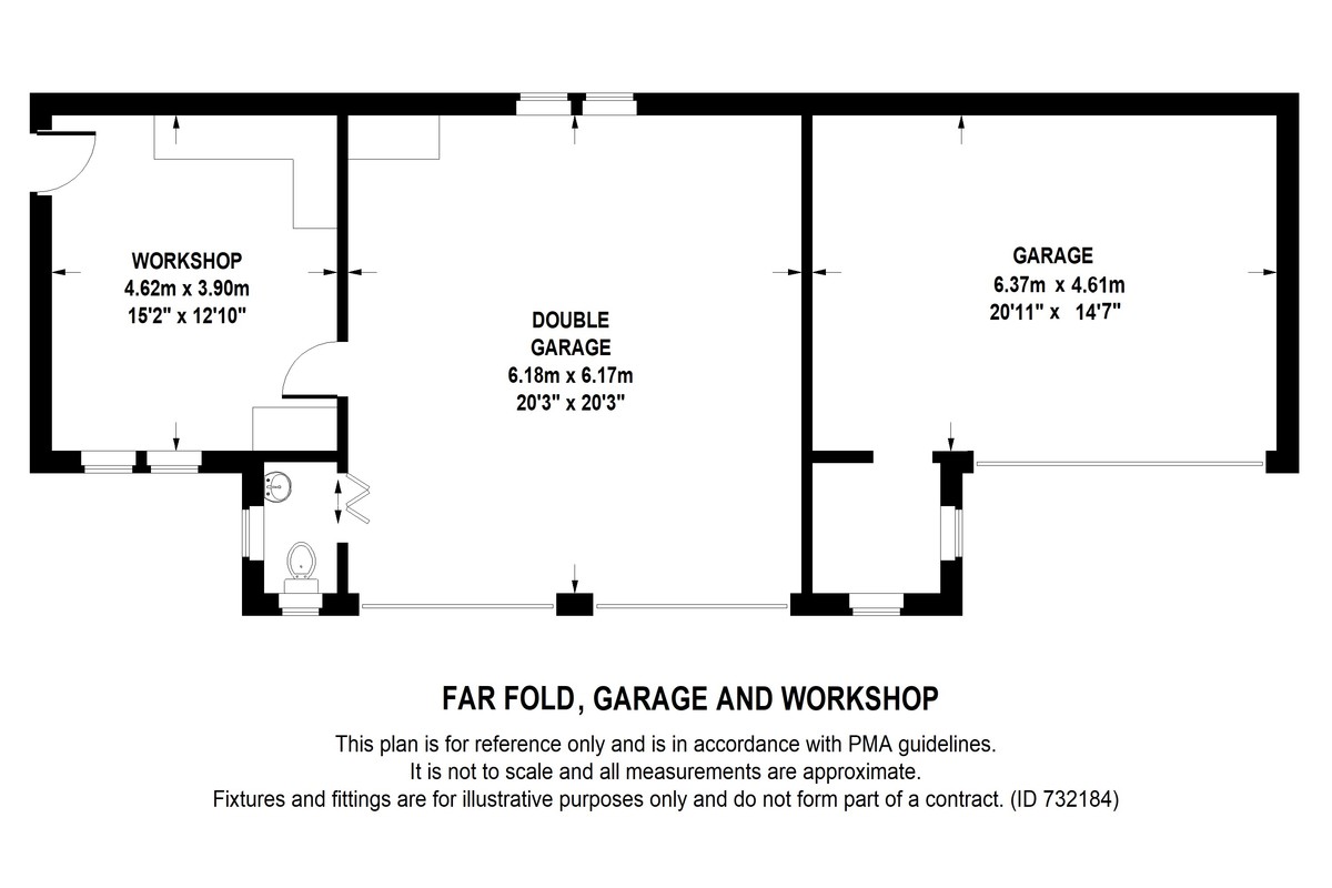 High Bradley Lane, Bradley, Keighley BD20, 5 bedroom barn conversion