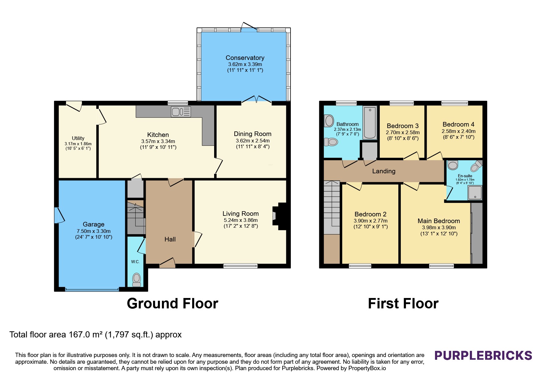 56a, Rotherham Road, Sheffield floorplan