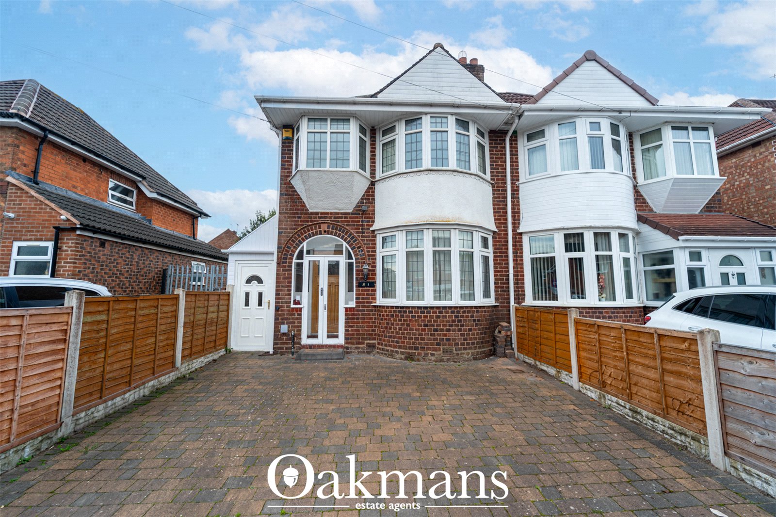 3-bed other on 245, Worlds End Lane, Birmingham, £240,000