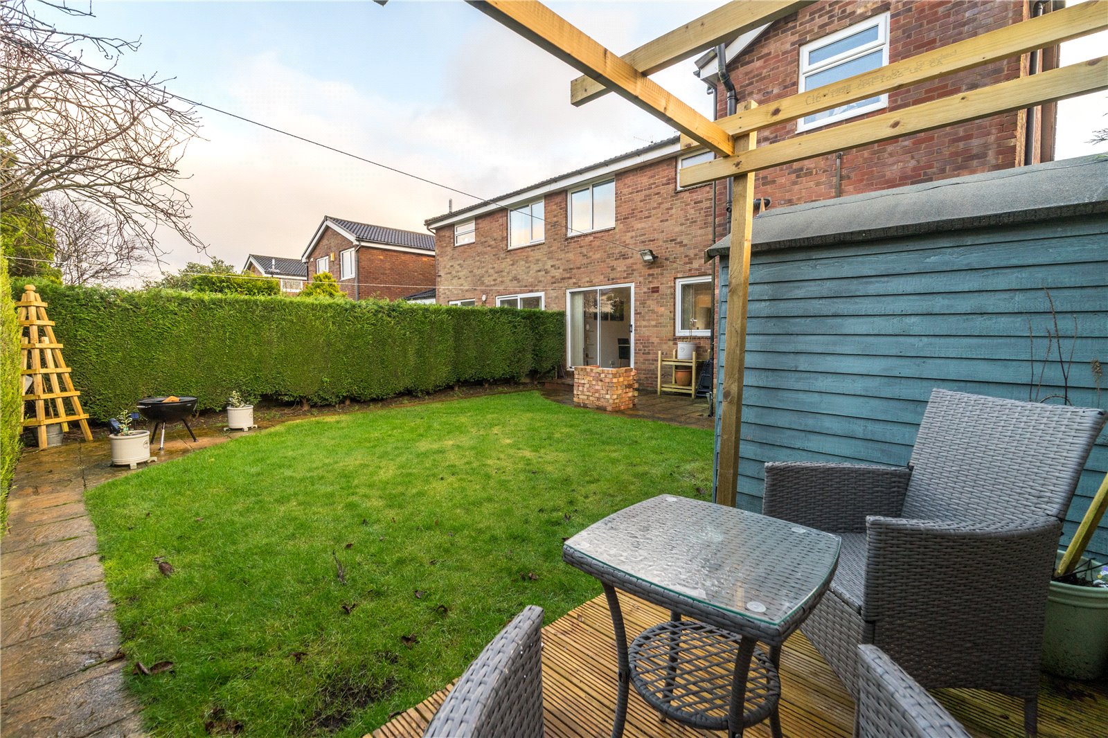 Photos of Wilkie Avenue, Burnley, Lancashire BB11 66410720 PrimeLocation